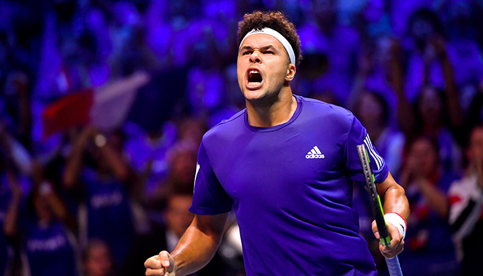 Pronósticos de tenis para el jueves: Francia y Serbia se juegan su clasificación en un duelo con sabor a final